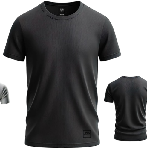 SLIM FIT T-SHIRT
